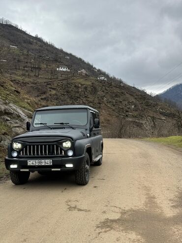 prado satilir: UAZ : 2.7 l | 2011 il 112000 km Universal