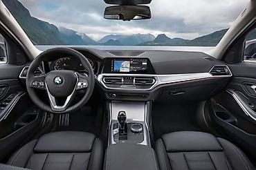 max auto kragujevac: INSTRUMENT TABLA ZA BMW 320 OD 2019. DO 2020. GOD — 1