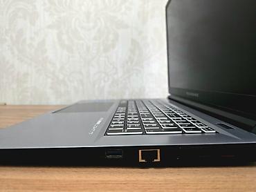 acer nitro 5: MACHENIKE L17 STAR 2K XT – güclü oyun və məhsuldarlıq noutbuku — 6