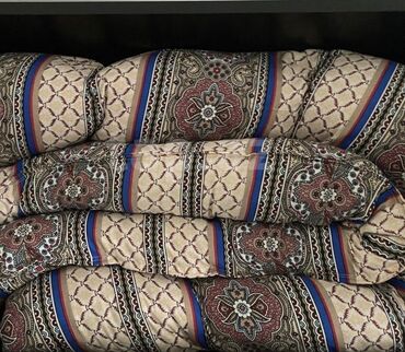 раскладушка бу купить: Простой матрас, Двуспальное