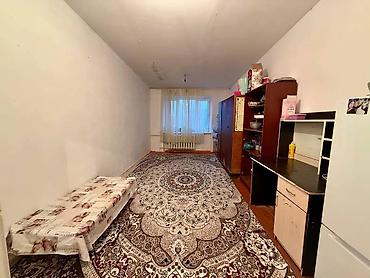 Продажа квартир: 1 комната, 18 м², Гостиничный тип, 5 этаж, Косметический ремонт — 7