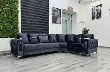 gamer stolu: Künc divan, Yeni, Açılan, Bazalı, Ödənişli çatdırılma — 1
