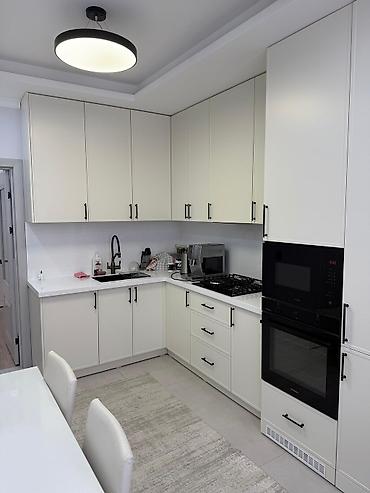Продажа квартир: 2 комнаты, 67 м² — 4