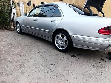 ms 16rs: Mercedes-Benz C-class AMG: 2000 г., 3.2 л, Автомат, Бензин, Седан — 2
