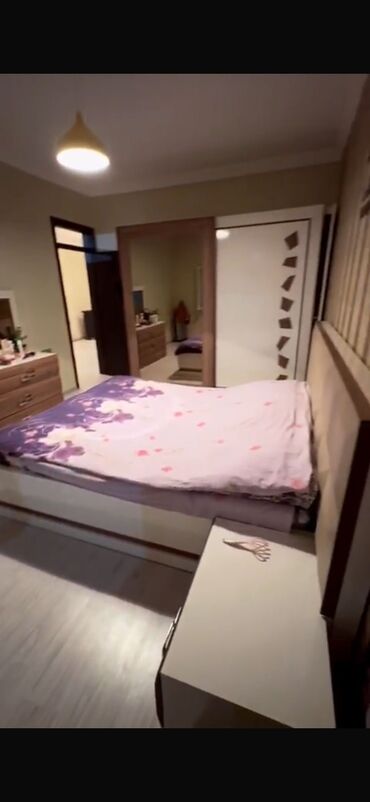 Uzunmüddətli kirayə evlər: 120 kv. m, 3 otaqlı, Qaz, İşıq, Su — 15