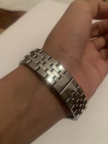 zəncir satisi: Rolex saat 2 ay bundan öncə alınıb yeni kimidi çox istifade etməmişəm — 6