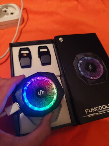 охлаждение для телефона: Poco X7 Pro, 512 ГБ