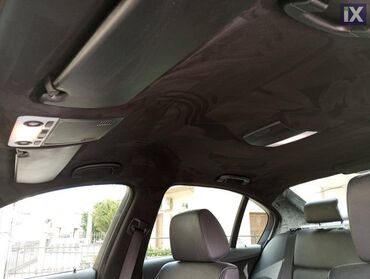BMW: BMW 318: 1.8 l. | 2006 έ. Λιμουζίνα — 8