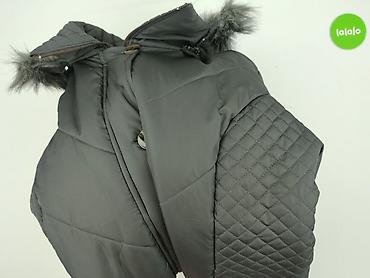 crivit jacket: Odzież wierzchnia 
, Kurtka zimowa damska, rozmiar 4XL — 5