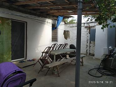 gence ev alqi: Binəqədi qəs. 3 otaqlı, 93 kv. m, Orta təmir — 2