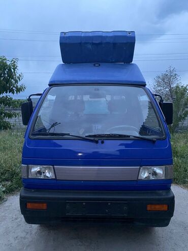 лабо сатам: Жеңил жүк ташуучу унаа, Daewoo, Стандарт, 1ге чейин т, Колдонулган