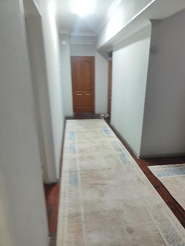 Продажа квартир: 3 комнаты, 98 м², 2 этаж, Евроремонт at lalafo.kg — 5 Продажа квартир: 3 комнаты, 98 м², 2 этаж, Евроремонт — 5