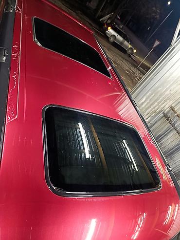 Honda: Honda Stepwgn: 2003 г., Автомат, Бензин, Минивэн — 7