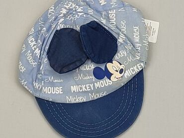 czapka z daszkiem dla dzieci adidas: Baseball cap Cotton, condition - Good