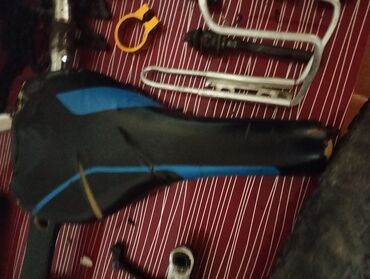 İdman velosipedləri: Velosiped ehtiyat hisseleri hamisi 26 liqdi 24 duyde var endirim max — 5