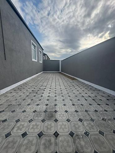 bayilda heyet evi: Məmmədli 4 otaqlı, 100 kv. m, Kredit var, Yeni təmirli — 3