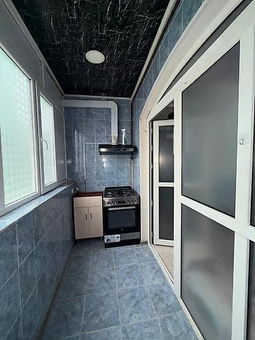 Квартиры: 3 комнаты, 103 м², Улан-2 мкр 106 серия улучшенная, 8 этаж, Дизайнерский ремонт — 8