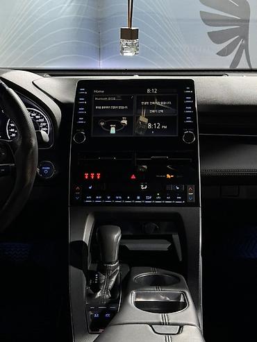 тайота аванте: Toyota Avalon: 2019 г., 2.5 л, Вариатор, Гибрид, Седан — 9