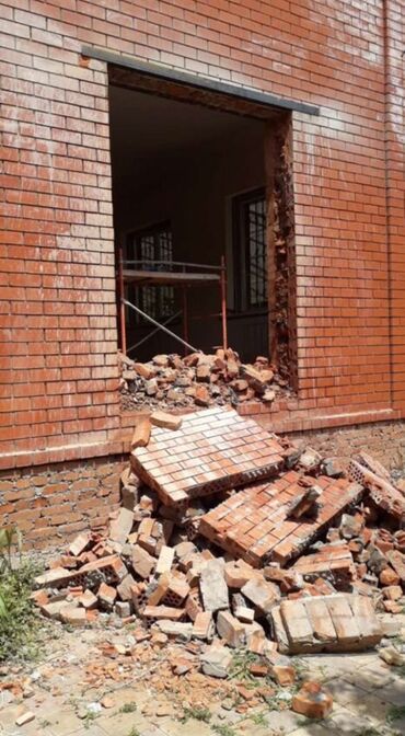 Сверление, бурение: Алмазное сверление Больше 6 лет опыта — 6