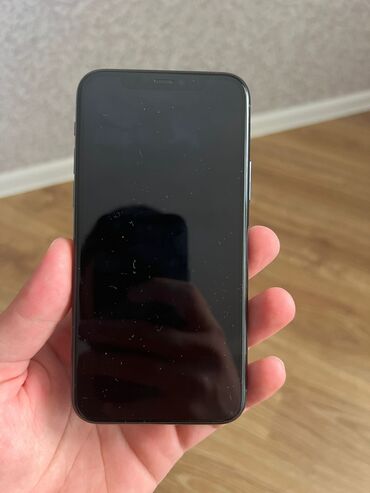 iphone 11 işlenmiş qiymeti: IPhone 11 Pro, 256 GB, Yaşıl