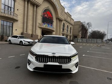 мерс 200 с: Kia K7: 2020 г., 3 л, Автомат, Газ, Седан