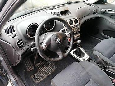 la sempre: Alfa Romeo 156 restyling DELOVI. Alfa Romeo 156 restyling DELOVI — 10