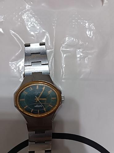 чысы механические: Классические часы часы, Patek Philippe, Секундомер, Мужские, Б/у — 6