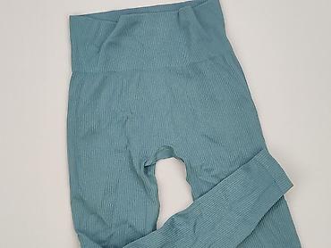 spodnie sprandi: Legginsy Sportowe damskie, rozmiar S — 1