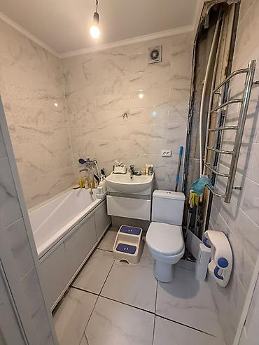 Продажа квартир: 2 комнаты, 50 м², 3 этаж — 7