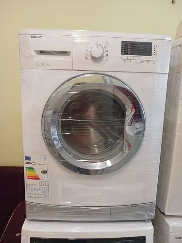 запчасти для стиральных машин рядом: Paltaryuyan maşın Beko, 6 kq, İşlənmiş, Avtomat, Qurutma var, Kredit yoxdur, Ünvandan götürmə, Pulsuz çatdırılma, Ödənişli çatdırılma