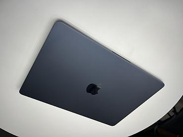 macbook m2 air: Apple Macbook Air A2681 Apple M2 RAM 8GB SSD 512GB Ekran 13.6 Baterika — 3