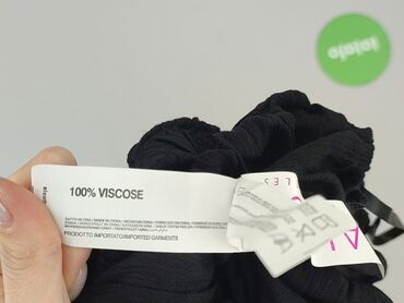 Topy: Alcott, Top damski, rozmiar M — 8