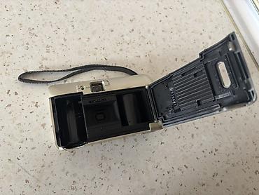 Foto və videokameralar: Sony rəqəmsal videokamera Xüsusiyyətlər: - Kompakt “handycam” korpus — 6