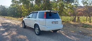 хонда испаир: Honda CR-V: 1999 г., 2 л, Автомат, Бензин, Кроссовер — 7