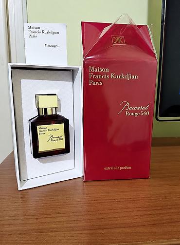 Parfemi: Muški parfemi – izbor premium mirisa - Jean Paul Gaultier “Le Beau Le — 5