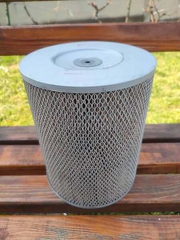 camry cr8061: FILTER VAZDUHA FLEETGUARD AF4057 | Fleetguard® AF4057 aksijalni — 2