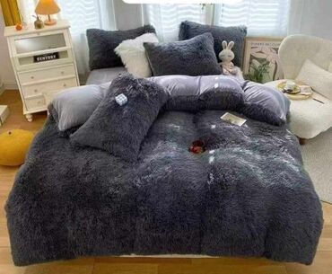 Prekrivači za nameštaj: Za krevet — 7