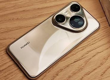 honor 70: Huawei Pura 70 Ultra, 512 GB, rəng - Qızılı — 1