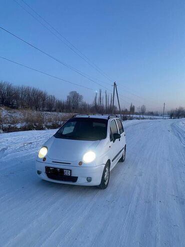 деу нексия ош: Daewoo Matiz: 2002 г., 0.8 л, Механика, Бензин, Хэтчбэк