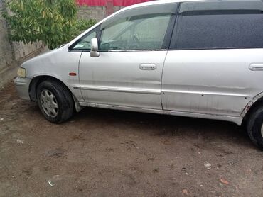 диски на хонду аккорд: Honda Odyssey: 1999 г., 2.3 л, Автомат, Бензин