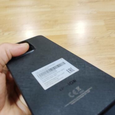 Honor: Honor X5b Plus, 64 GB, rəng - Boz, İki sim kartlı — 10