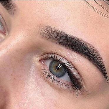 сколько стоят брекеты в баку: Bakıda ən professional qaş xidmətləri: Permanent, Microbleding, Ten — 7