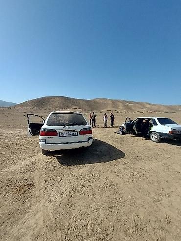 Mazda: Mazda 626: 1998 г., 1.8 л, Ручные, Бензин, Универсал — 16