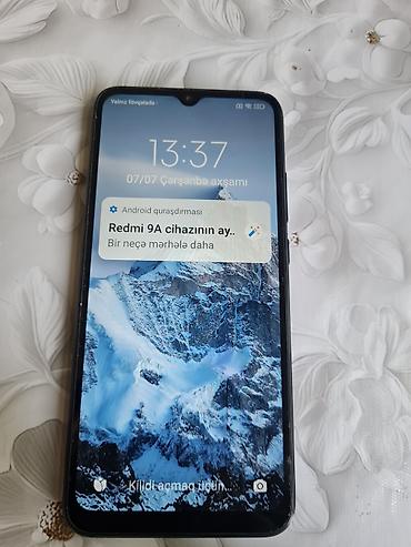 honor 400 lote: Xiaomi Redmi 9A Telefon yaxşı vəzyətdədir heç bir prablemi yoxdu — 2
