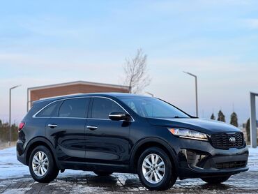 Kia: Срочно срочно срочно kia sorento американец год выпуска 2019 обьем