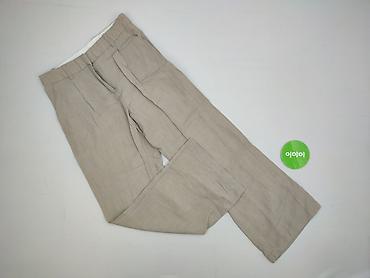 eu 32: H&M, Spodnie materiałowe damskie, rozmiar XS — 2