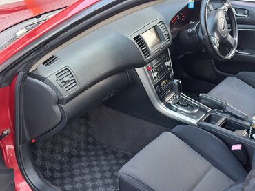 Subaru: Subaru Legacy: 2005 г., 2 л, Автомат, Бензин, Универсал — 20