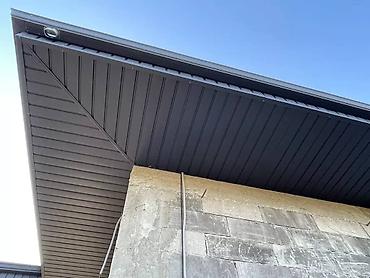 Спецодежда: Сайдинг сайдинг сайдинг установка установка установка желоба отливы — 10