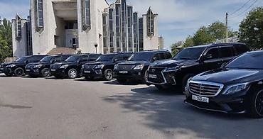 w210 e320: Аренда Mercedes-Benz V-Class — комфортный премиум‑минивэн для — 5