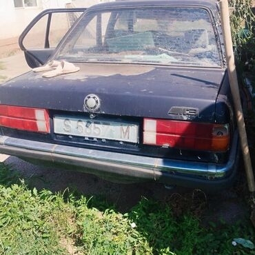 купить опель вектра б: BMW 3 series: 1988 г., 1.8 л, Механика, Бензин, Седан